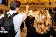 New York City Grand Central and SUMMIT One Vanderbilt Tour thumbnail 2