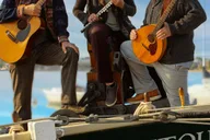 Traverse City Music Cruise on Tall Ship Manitou thumbnail 1