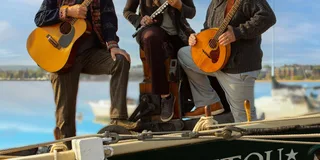 Traverse City Music Cruise on Tall Ship Manitou