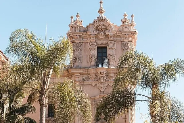 San Diego Tour from Dana Point - Image 4