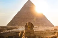 Cairo Giza and Alexandria Private Tour 3 Days thumbnail 6
