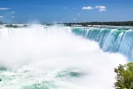 Niagara Falls Tour with Maid of the Mist and Cave of the Winds thumbnail 3