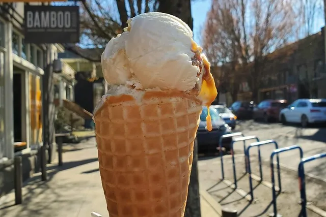 Portland Ice Cream Tour - Image 1