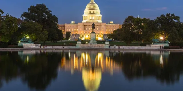 Washington DC Mini Tour - Image 2