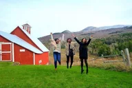Stowe Vermont Small Group Tour thumbnail 1