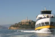 San Francisco Alcatraz Island Cruise 90 min thumbnail 2