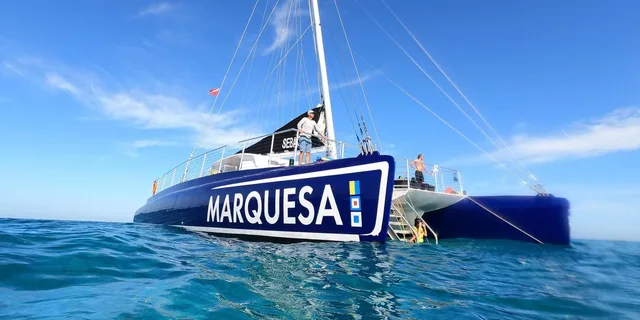 Key West Snorkel Adventure with Seafood Boil and Open Bar - Image 2