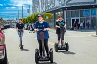 Miami Segway Art & Murals Tour thumbnail 5
