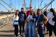 New York Brooklyn Tour: Bridge, DUMBO & Coney Island thumbnail 3
