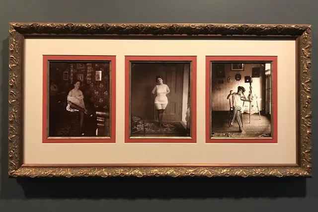 New Orleans Brothels and Bordellos Tour - Image 6