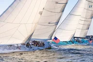 Newport Sailing Adventure at Sunset 2 hr thumbnail 3