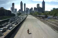 Atlanta Movie and TV Locations Tour thumbnail 2