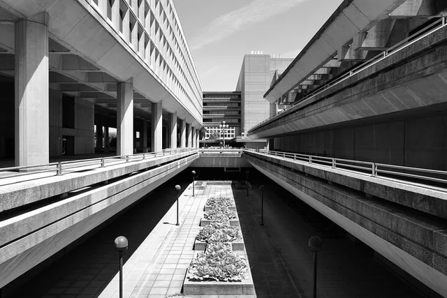 Washington DC Photowalk Georgetown and L'Enfant Plaza - Image 6