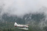 Ketchikan Misty Fjords Floatplane Tour 2 hr thumbnail 1