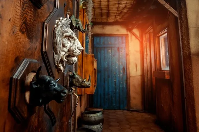 Galleria Escape Game Experience - Image 5