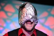 Pigeon Forge Magic Show with Erik Dobell thumbnail 1