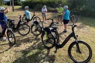 Kauai Electric Bike Tour of Poipu and Koloa thumbnail 4