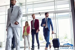 Herndon Airport Private Transfer