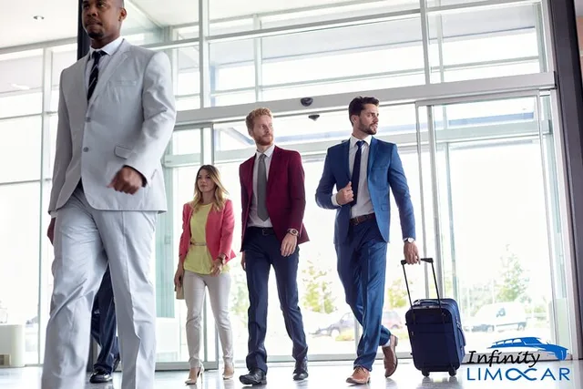 Reston Private Airport Transfer - Image 2