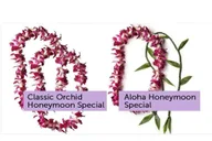 Kona Airport Lei Greeting for Honeymooners thumbnail 3