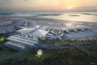 New York Airport Taxi Transfer