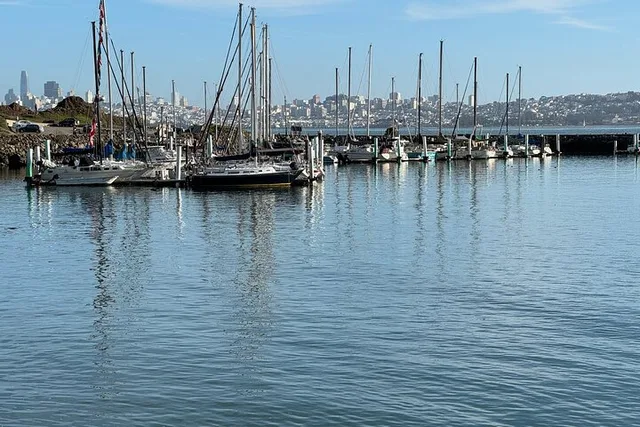 San Francisco Private SUV Tour - Image 4