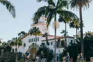Santa Barbara City Highlights Bike Tour thumbnail 4
