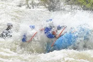 Royal Gorge Rafting Trip Full-Day thumbnail 4