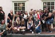 New Orleans Haunted Walking Tour thumbnail 6