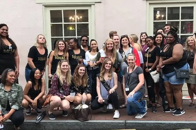 New Orleans Haunted Walking Tour - Image 6