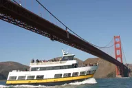 San Francisco Bay Cruise thumbnail 2