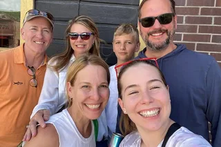 Calistoga Scavenger Hunt Adventure