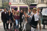 Los Angeles Downtown Food Tour thumbnail 6