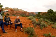 Sedona Vortex Jeep Tour thumbnail 6