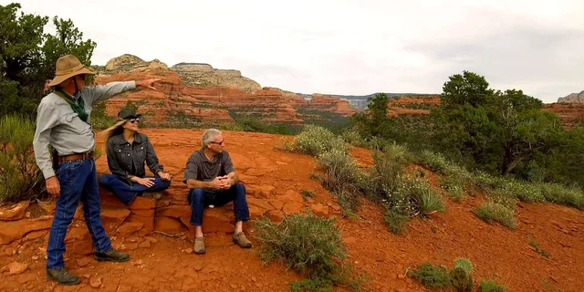 Sedona Vortex Jeep Tour - Image 6