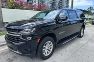 Miami Airport SUV Transfer thumbnail 2