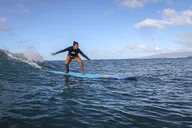 Waikiki Surf Lesson 90 min thumbnail 4