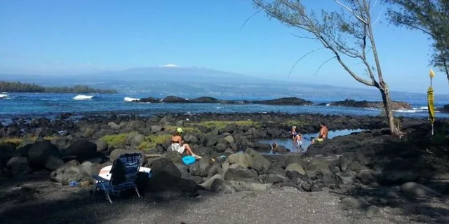 Hilo Volcanoes Adventure Tour - Image 4