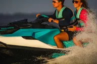 Panama City Jet Ski Tour to Shell Island thumbnail 4