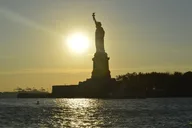 New York City Harbor Skyline and Statue of Liberty Tour thumbnail 5