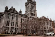 Buffalo Airport Private Transfer to Downtown thumbnail 5