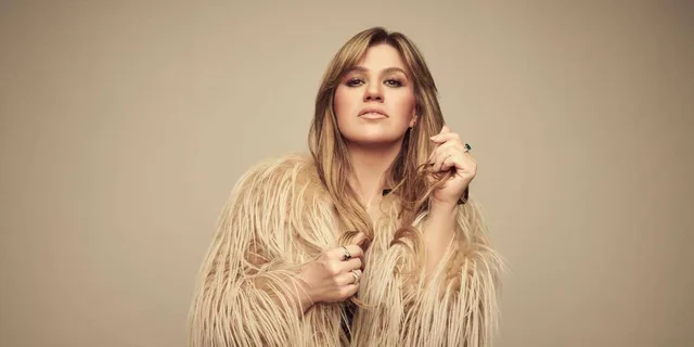 Las Vegas Kelly Clarkson Studio Sessions - Image 1
