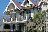 New Orleans Garden District Walking Tour thumbnail 4