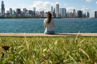 Chicago Driving Tour with River Cruise thumbnail 5