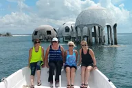 Goodland Dolphin, Birding, and Shelling Tour 2 hr thumbnail 6