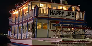 Destin Karaoke Cruise at Sunset 3 hr