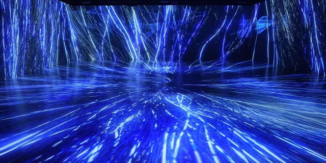 Miami Nikola Tesla Immersive Experience - Image 5