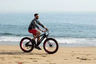 Topsail Island Electric Bike Rentals thumbnail 4