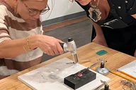Sausalito Jewelry Making Workshop thumbnail 1