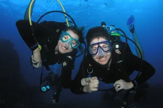 Maui Introductory Scuba Dive